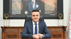 767 SALONDA 11 BİN 265 ÖĞRENCİ LGS’DE YARIŞACAK