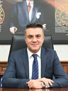 767 SALONDA 11 BİN 265 ÖĞRENCİ LGS’DE YARIŞACAK