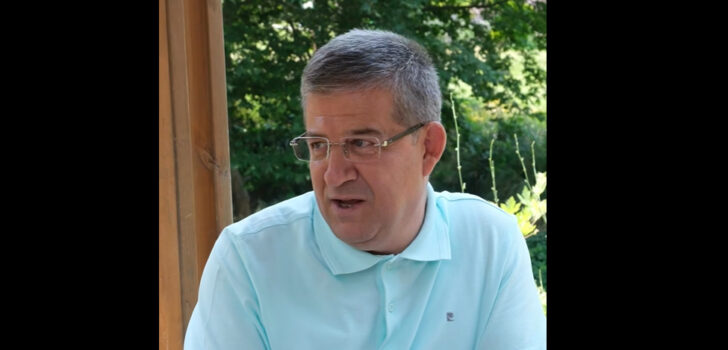 SUBAŞIOĞLU’NDAN DOĞAN’A: HAZIRA KONMAK KOLAY