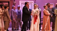 SANATIN KALBİ DENİZLİ’DE ATTI