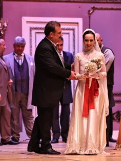 SANATIN KALBİ DENİZLİ’DE ATTI