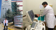 TAVAS’TA GİRİŞİMSEL RADYOLOJİ UYGULAMALARI