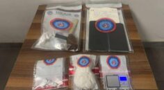 ZEHİR TACİRLERİ YAKALANDI