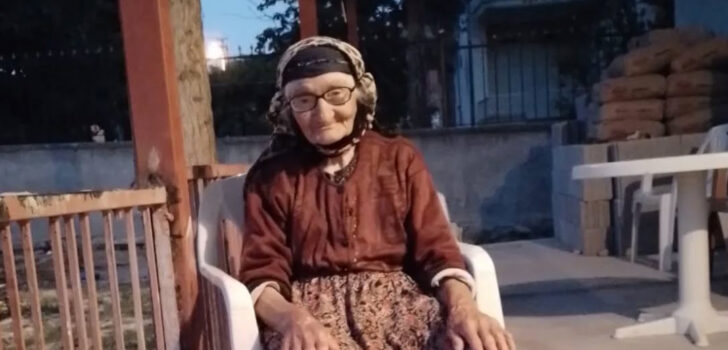 ŞEHİT OĞLU İÇİN MEVLİT OKUTACAKTI ÖMRÜ YETMEDİ