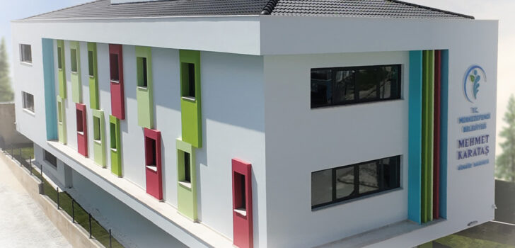 MERKEZEFENDİ’DE KREŞ KAYITLARI BAŞLADI