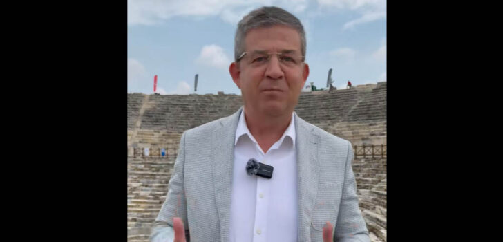 SUBAŞIOĞLU, “MİLYONLARCA LİRAYI ÇÖPE ATTILAR”