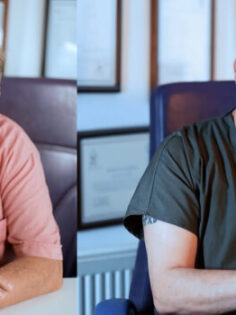 DOKTOR YILDIRIM’IN ÖLÜM NEDENİ BELLİ OLDU