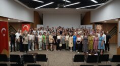 ÜRETEN KADINLAR “E-TİCARET” İLE BULUŞTU