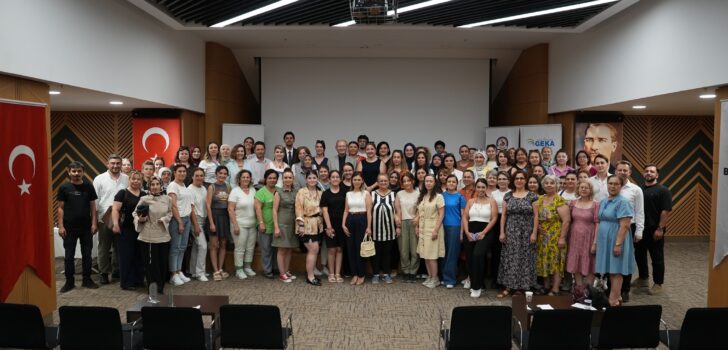 ÜRETEN KADINLAR “E-TİCARET” İLE BULUŞTU