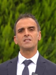 SELÇUKBEY’DE YENİ MUHTAR SEÇİLDİ
