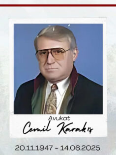 DENİZLİLİ AVUKAT HAYATINI KAYBETTİ
