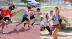 ANALİG ATLETİZM GRUP ŞAMPİYONASI DENİZLİ’DE BAŞLADI