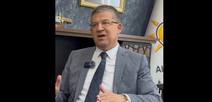 SUBAŞIOĞLU’NDAN HODRİ MEYDAN