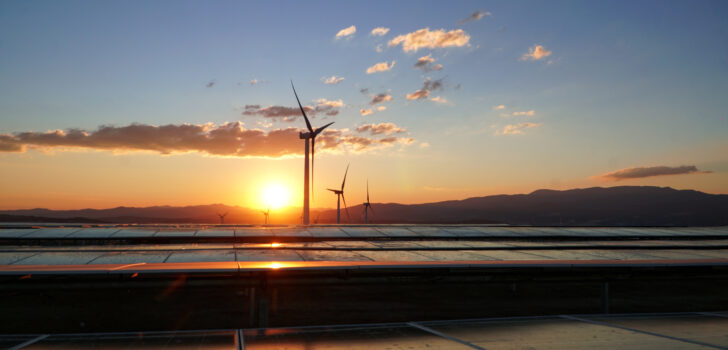 AYDEM ENERJİ’NİN NET SIFIR HEDEFLERİNE ULUSLARARASI ONAY