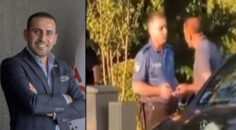 MECLİS ÜYESİ BERZAN TAŞER: YALNIZCA KENDİMİ SAVUNDUM