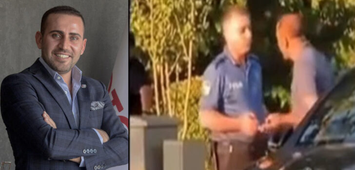 MECLİS ÜYESİ BERZAN TAŞER: YALNIZCA KENDİMİ SAVUNDUM