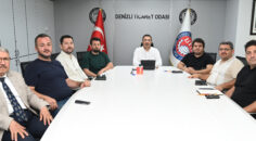 YAPILARIMIZI VE KENTLERİMİZİ EL BİRLİĞİ İLE YENİLEMELİYİZ