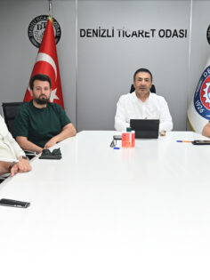 YAPILARIMIZI VE KENTLERİMİZİ EL BİRLİĞİ İLE YENİLEMELİYİZ