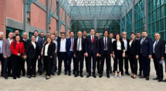 SMMMO’DA KARAKUŞ DÖNEMİ