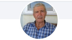 DENİZLİ’DE EMEKLİ POLİS EVİNDE ÖLÜ BULUNDU