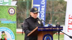 EMNİYET MÜDÜRÜNÜN HESABINI TAKLİT ETTİLER