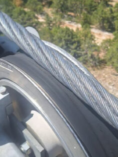 TELEFERİK’TE İNSAN HAYATINI HİÇE SAYMIŞLAR