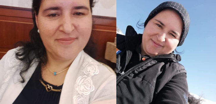 TEMİZLİK İÇİN GİTTİĞİ VİLLANIN HAVUZUNDA BOĞULDU