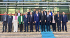 SAĞLIK BAKANI MEMİŞOĞLU DENİZLİ’DE