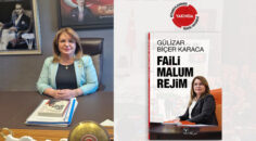 CHP MİLLETVEKİLİ KİTAP YAZDI