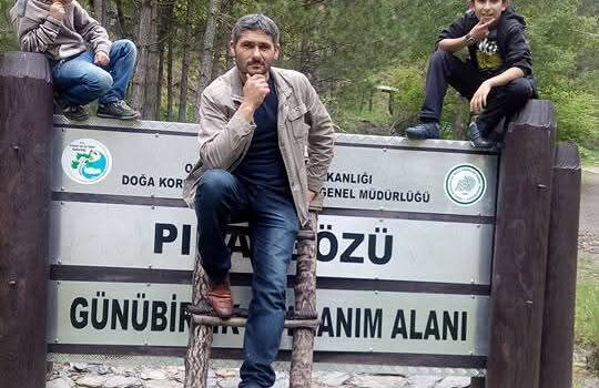 DENİZLİ’DEKİ KAZADA 1 KİŞİ HAYATINI KAYBETTİ