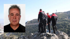 KAYIP ADAM ÖLÜ BULUNDU