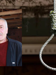 ACILARINA DAYANAMAYIP İNTİHAR ETTİ