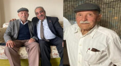 ESKİ BELEDİYE BAŞKANI İNCEDAYI VEFAT ETTİ