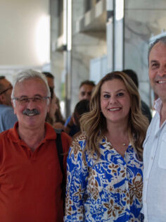 DÜŞTEN GERÇEĞE RESİM SERGİSİ AÇILDI