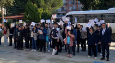 “EĞİTİM MARATONU SONA ERİYOR”