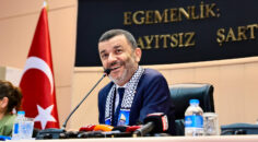 ÇAVUŞOĞLU, “15 GAYRİMENKULE ÇÖKMÜŞLER”