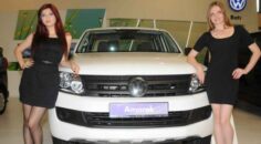 MOTORLU TAŞITLAR FUARI AÇILIYOR