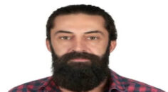 KAYIP GIDA MÜHENDİSİNDEN 1 AYDIR HABER YOK