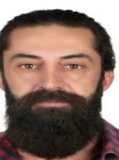 KAYIP GIDA MÜHENDİSİNDEN 1 AYDIR HABER YOK