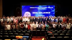 AK PARTİ’DE SUBAŞIOĞLU HEDEFLERİNİ AÇIKLADI