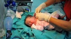 DENİZLİ’DE BEBEK ÖLÜMLERİ