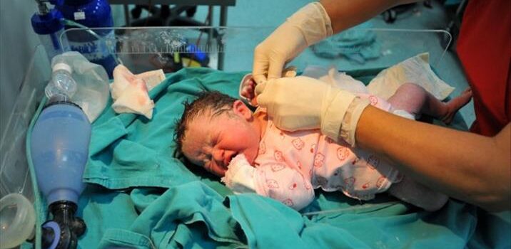 DENİZLİ’DE BEBEK ÖLÜMLERİ