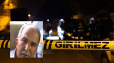 DÜĞÜN DÖNÜŞÜ KAZA: 1 ÖLÜ