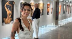 ÇİĞDEM ÇETİN’İN ‘İÇİMDEKİ KADINLAR’I MKM’DE