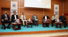 DENİZLİ EKONOMİSİ KONUŞULDU