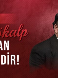 “2026 YILI, ZİYA GÖKALP YILI İLAN EDİLMELİ”
