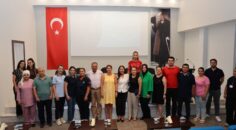 OSB’DEN GIDA GÜVENLİĞİ İÇİN EĞİTİM ATAĞI