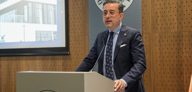 BAŞKAN KASAPOĞLU’NDAN FAİZ KARARINA İLİŞKİN AÇIKLAMA