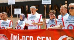 YÜKSEKÖĞRETİM TAZMİNATINDAN MAHRUM BIRAKILDILAR