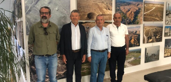 “LAODİKEİA GİBİ EŞSİZ BİR MİRASA SAHİP ÇIKMAK HEPİMİZİN GÖREVİ”